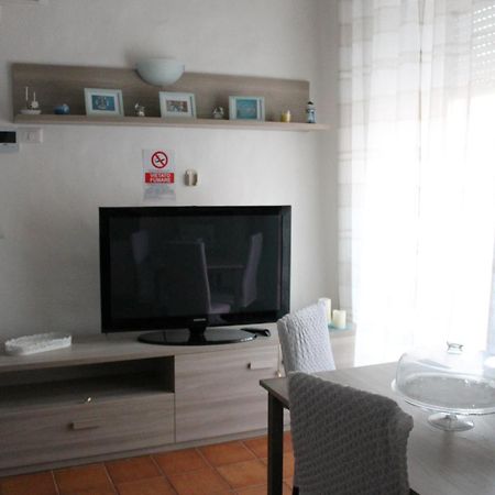 Apartmán Casa Mely Bari Exteriér fotografie
