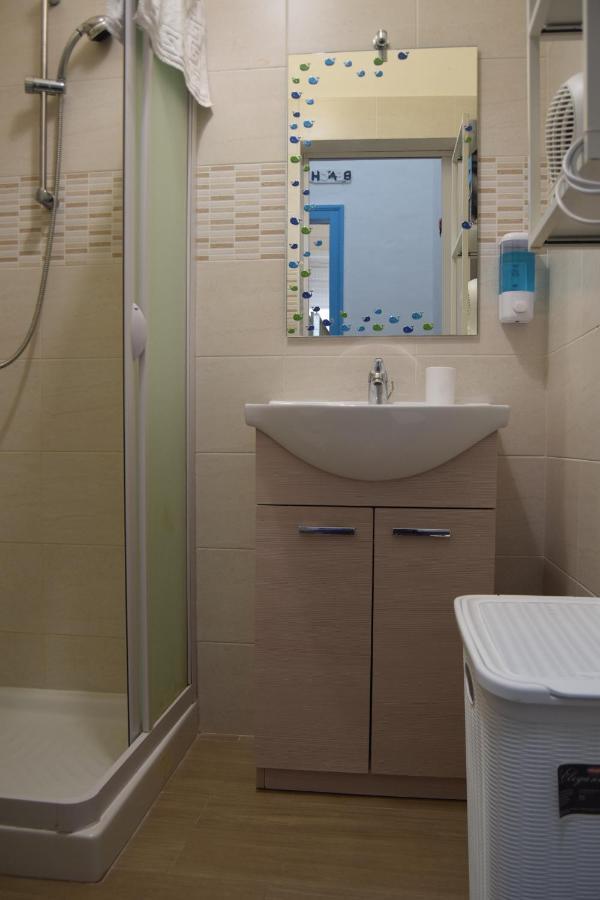 Apartmán Casa Mely Bari Exteriér fotografie
