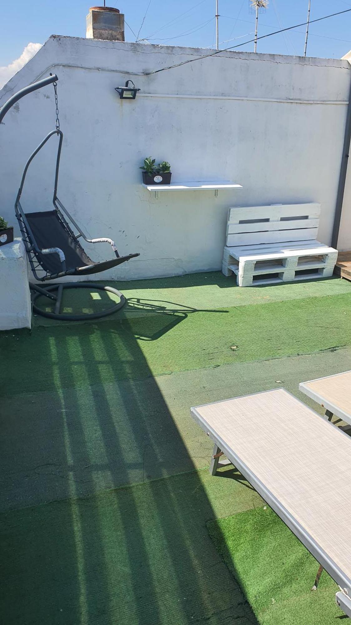 Apartmán Casa Mely Bari Exteriér fotografie